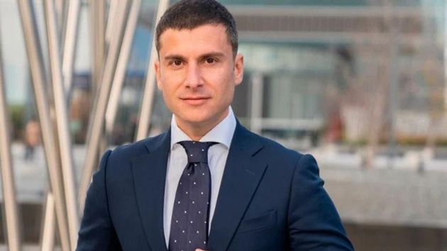 Pablo Ródenas, abogado especializado en incapacidades