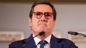 Antonio Garamendi, presidente de la CEOE