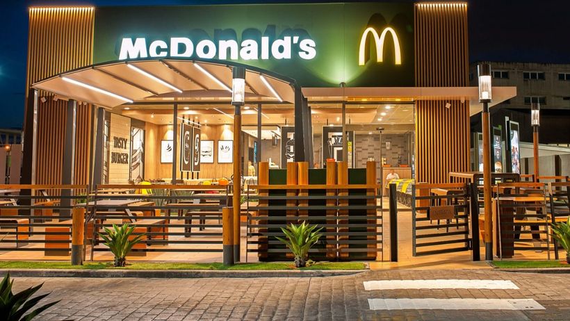 McDonald's, Burger King y VIPS negociarán un nuevo convenio para mejorar las condiciones laborales de 50.000 trabajadores