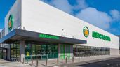 Un supermercado de Mercadona