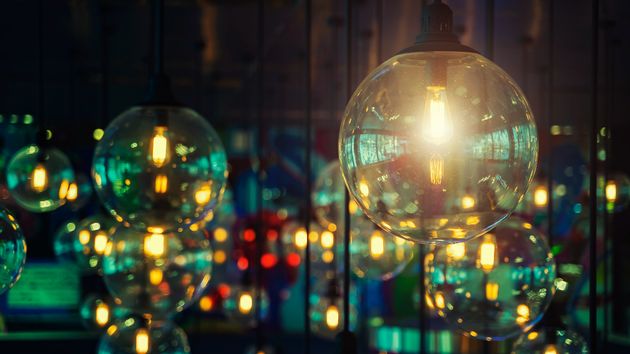 PVPC de la luz del domingo 21 de diciembre de 2025