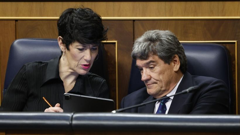 La reforma de las pensiones de Escrivá se queda a medias, el fondo público de pensiones no consigue ni 1 euro dos años después