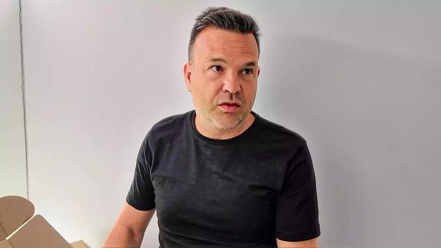 José Elías Navarro, empresario