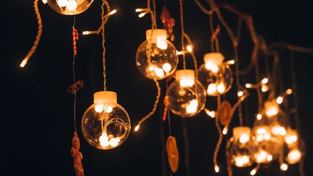 PVPC de la luz del lunes 22 de diciembre de 2025