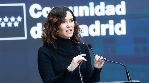 La Comunidad de Madrid pide extremar la precaución en los hogares para prevenir incendios y accidentes durante la Navidad