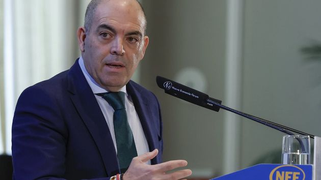 Lorenzo Amor (ATA) celebra la congelación de las cuotas de autónomos para 2026: “serán los mismos tramos y tablas que en 2025”