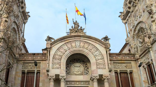 Tribunal Superior de Justicia de Cataluña
