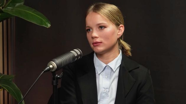 Samanta, agricultora almeriense, sobre los comentarios machistas: “Esta tía no tiene ni idea de agricultura. Esta tía lo único que quiere hacer es vivir del cuento”