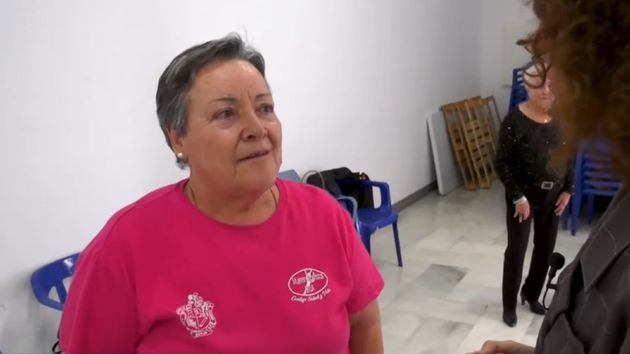 Varios jubilados mayores de 65 años hablan de la jubilación: "Yo empecé con 12 años a trabajar, entonces creo que ya estoy un poco quemá"