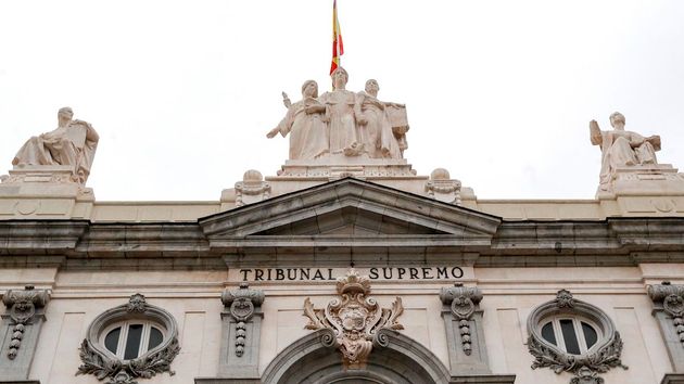 Sede del Tribunal Supremo