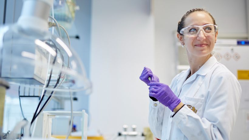 El futuro se dibuja con ciencia: los productos sin humo como oportunidad para la salud pública