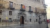 Tribunal Superior de Justicia de Aragón