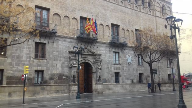 Tribunal Superior de Justicia de Aragón