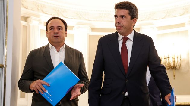 perez llorca y carlos marzon