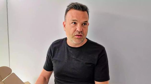 José Elías, empresario español