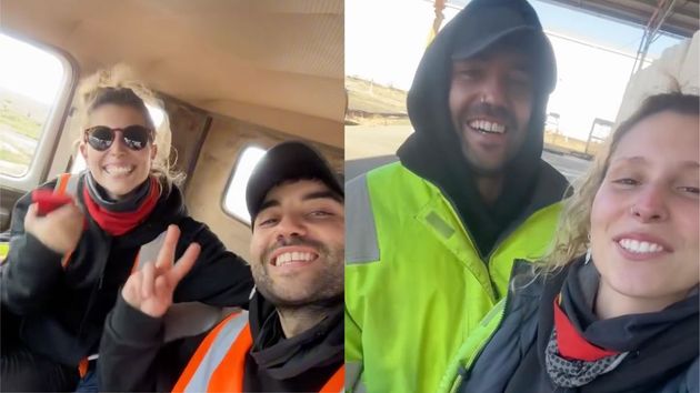 Una pareja española en Australia ahorra 10.485 euros al mes: “De media ganamos 10.000 al mes cada uno, el trabajo es bastante simple y nada físico”