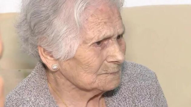 María (87 años), lleva viviendo 57 años de alquiler en Cádiz