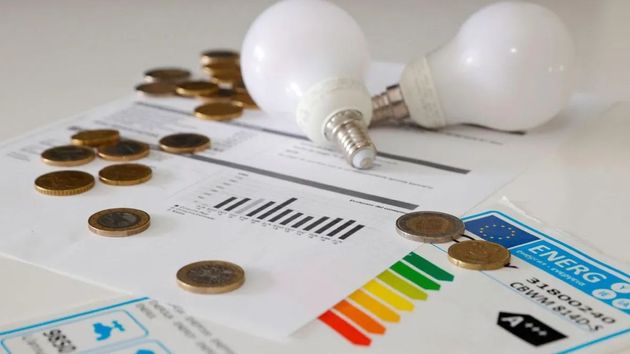 Precio de la luz hoy, 5 de enero de 2026