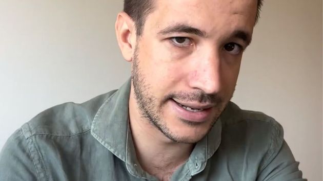 Juan Manuel Lorente, abogado laboral