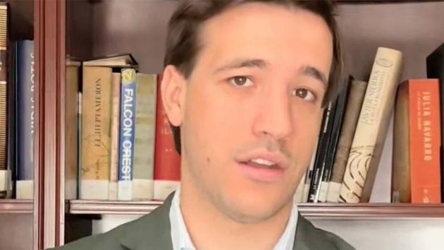 Juanma Lorente, abogada laboralista