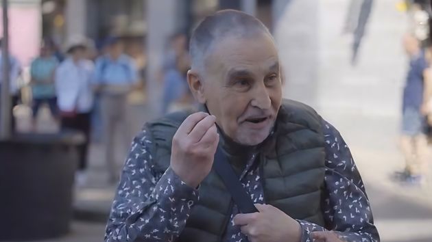 Gabriel, vecino de Barcelona.