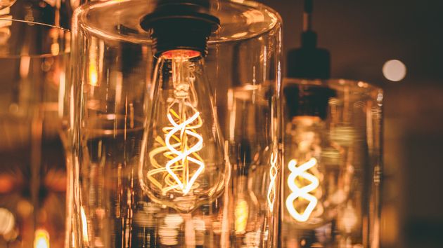 El precio de la luz hoy, 10 de enero de 2026