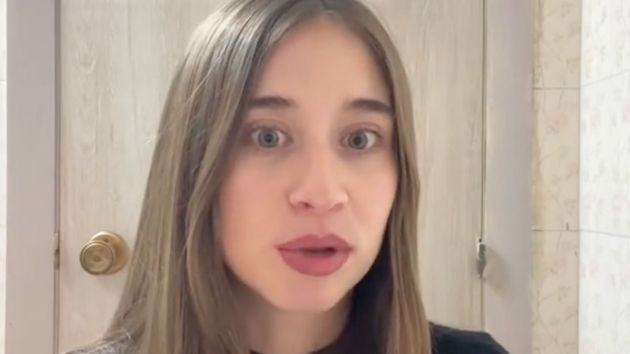 Carol, 28 años, integradora social