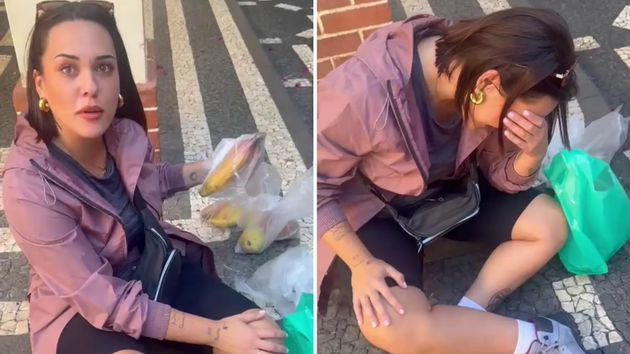 turistas españolas timadas madeira