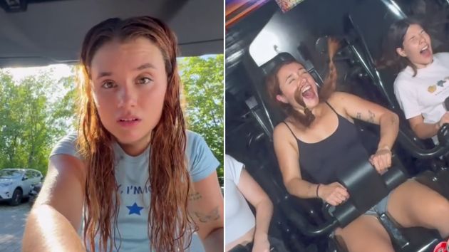 española niñera suiza