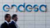 Una fachada de Endesa
