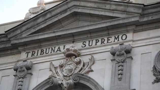 Sede del Tribunal Supremo