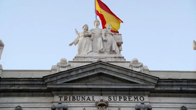 Sede del Tribunal Supremo
