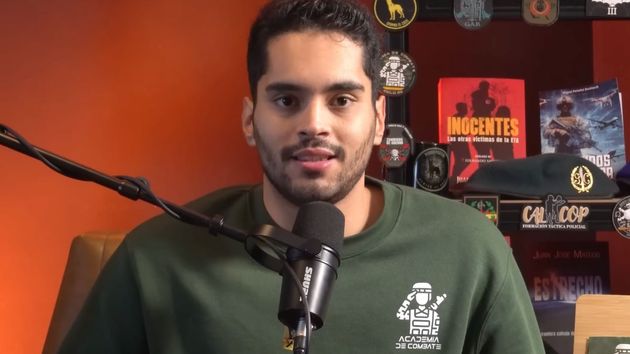 Un militar explica cuánto gana en el Ejército