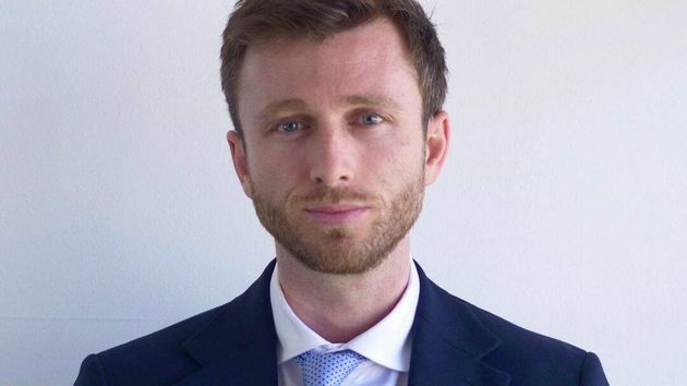 Víctor Arpa, abogado laboral