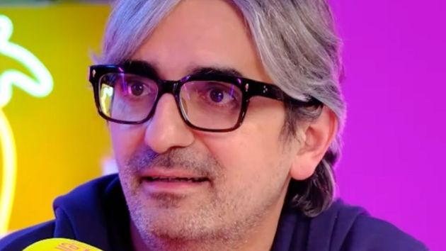 Diego González Rivas, cirujano torácico