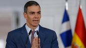 Pedro Sánchez, presidente del Gobierno