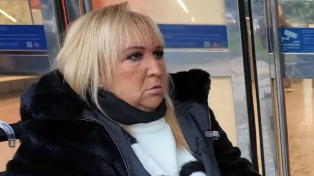 Sonia, pensionista, ex directora de una multinacional: "Con menos de 1.000 euros de pensión mi capacidad de ahorro es cero. Es una vergüenza lo que hay ahora"