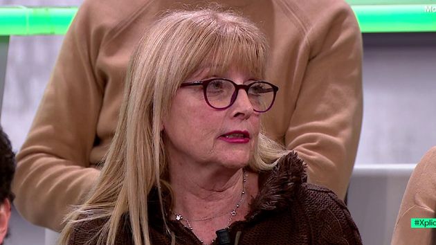 begoña pensionista 12 personas