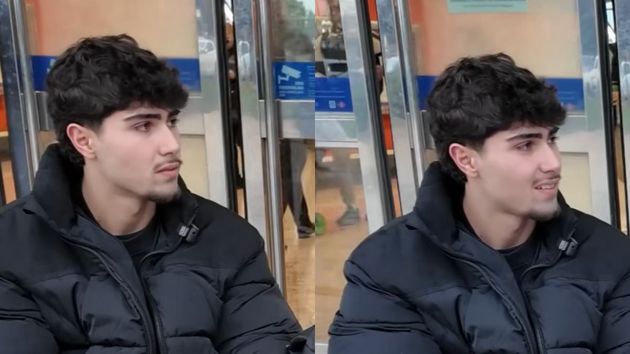 Juan Fran, técnico eléctrico 