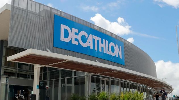 Decathlon anuncia el cierre de una de sus tiendas “por motivos técnicos”