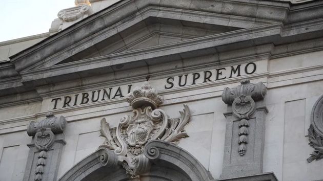 Sede del Tribunal Supremo