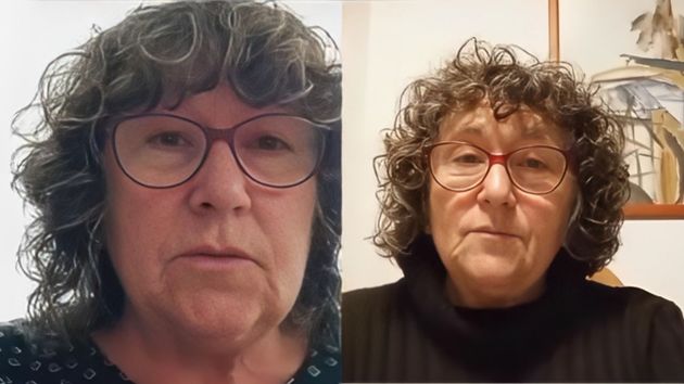 Cándida, jubilada anticipadamente con 44 años cotizados: "Me quitan un 13% de la pensión de por vida mientras otros cobran el 100%"