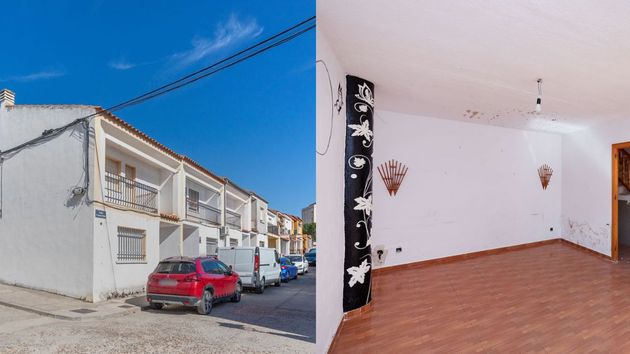 La casa a la venta de Solvia 