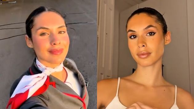 Nerea, 27 años, ama de casa