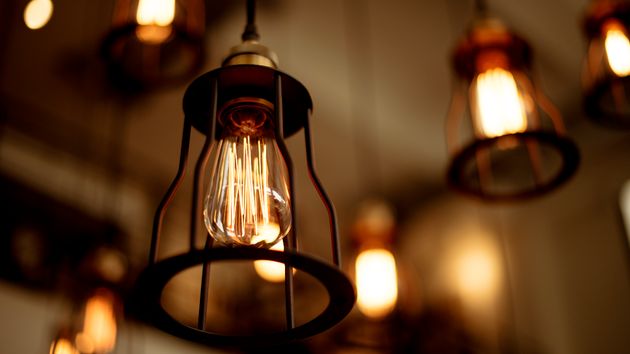 El precio de la luz hoy lunes 26 de enero de 2026