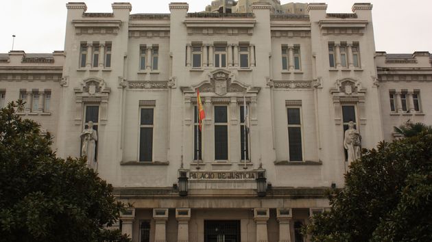 Tribunal Superior de Justicia de Galicia
