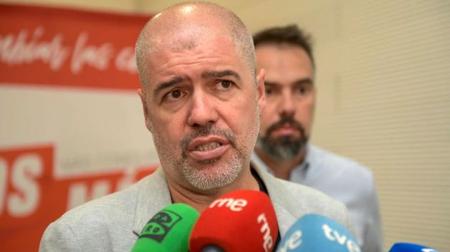 CCOO denuncia las posibles irregularidades en el proceso selectivo del Cuerpo Administrativo de la Seguridad Social