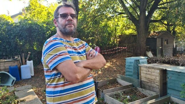 Jean-Jacques Modeste, de 47 años