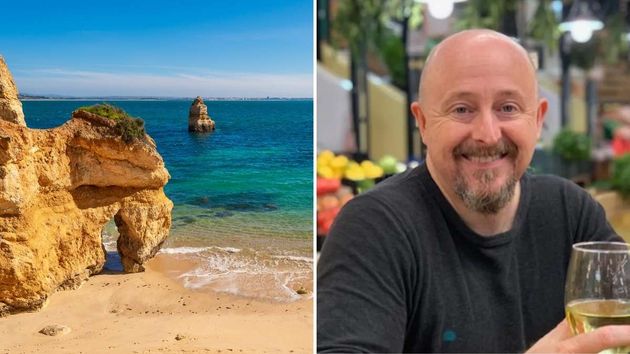 Un hombre se muda a Portugal y consigue jubilarse a los 41 años: “Me ahorro 4.200 euros al mes”