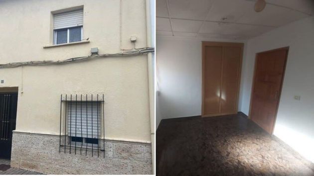 Imágenes de la vivienda rebajada de CaixaBank